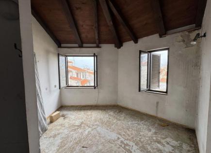 Квартира за 175 000 евро в Хорватии