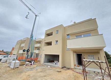 Квартира за 235 000 евро в Пуле, Хорватия
