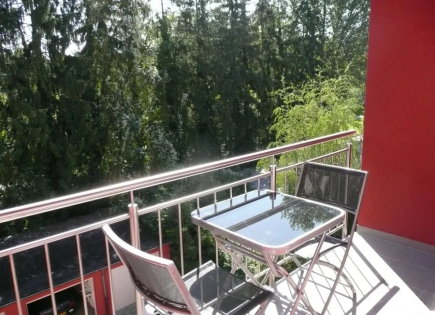 Квартира за 365 000 евро в Гревенмахере, Люксембург