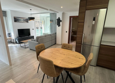 Квартира за 565 000 евро в Аринсале, Андорра