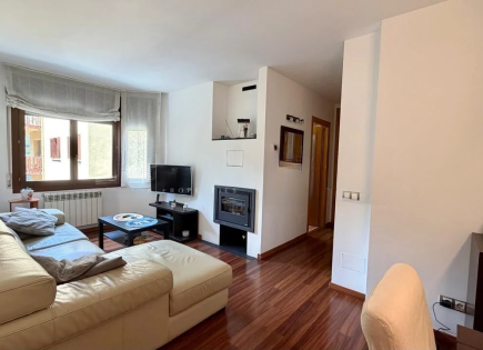 Квартира за 485 000 евро в Энкаме, Андорра