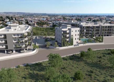 Апартаменты за 220 500 евро в Ларнаке, Кипр