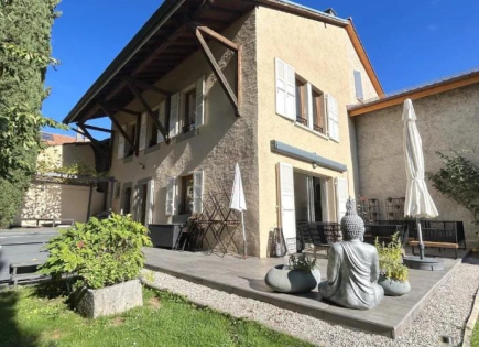 Квартира за 2 888 500 евро в Женеве, Швейцария