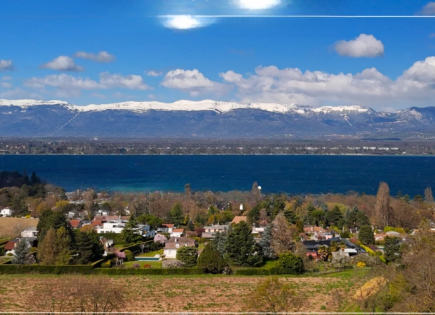Квартира за 2 256 300 евро в Женеве, Швейцария