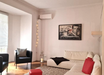 Квартира за 1 253 500 евро в Женеве, Швейцария