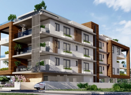 Квартира за 155 000 евро в Арадипу, Кипр