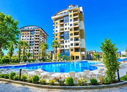 Квартира за 55 000 евро в Алании, Турция