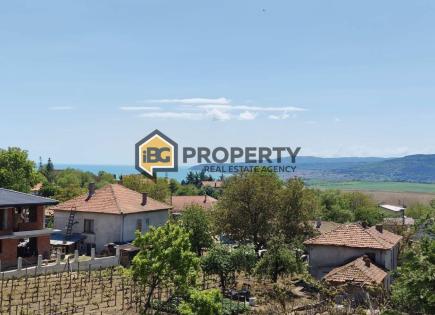 Квартира за 66 900 евро в Бяле, Болгария