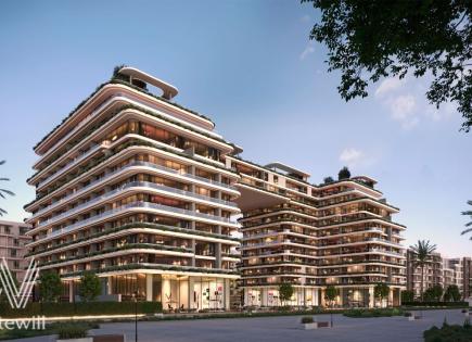 Квартира за 323 710 евро в Эс-Сибе, Оман