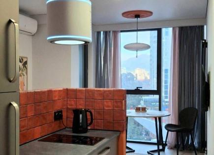 Квартира за 62 820 евро в Батуми, Грузия