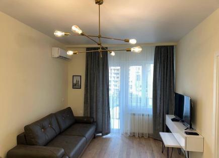 Квартира за 60 238 евро в Батуми, Грузия