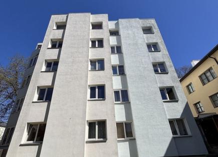 Квартира за 135 000 евро в Таллине, Эстония