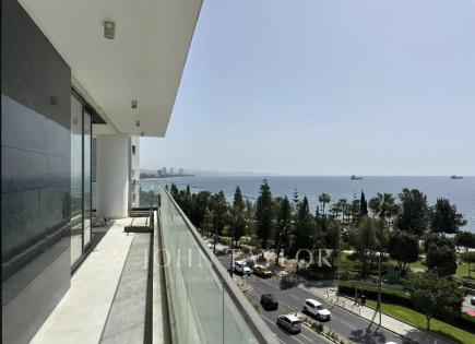 Квартира за 1 625 000 евро в Лимасоле, Кипр