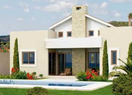 Квартира за 508 000 евро в Монагрули, Кипр