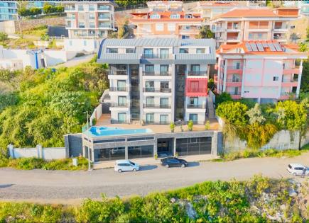Квартира за 115 500 евро в Алании, Турция