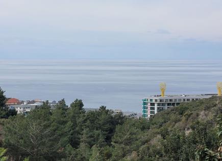 Апартаменты за 185 000 евро в Алании, Турция