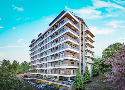 Апартаменты за 142 000 евро в Анкаре, Турция