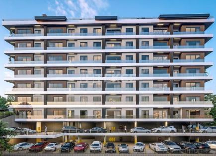 Апартаменты за 142 000 евро в Анкаре, Турция
