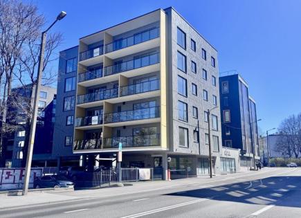Квартира за 274 900 евро в Таллине, Эстония