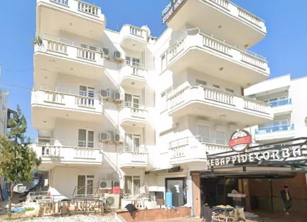 Квартира за 65 000 евро в Алании, Турция