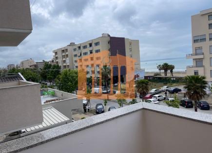 Квартира за 500 евро за месяц в Дурресе, Албания