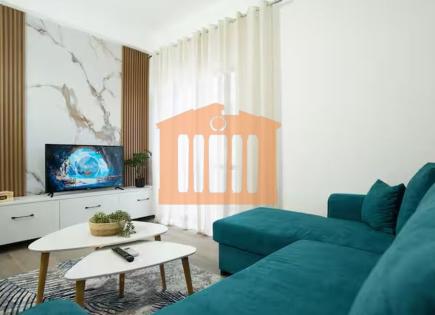 Квартира за 550 евро за месяц в Дурресе, Албания