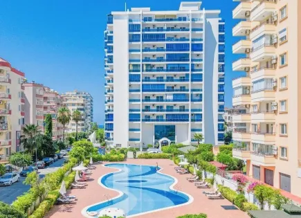 Квартира за 108 000 евро в Алании, Турция