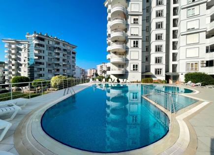 Квартира за 109 000 евро в Алании, Турция