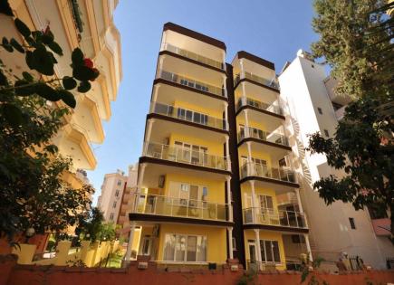 Квартира за 67 000 евро в Алании, Турция