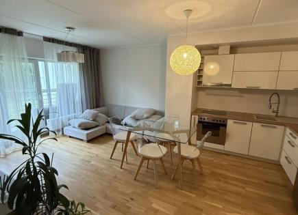 Квартира за 230 000 евро в Таллине, Эстония