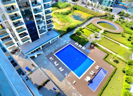 Квартира за 63 000 евро в Алании, Турция