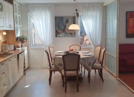 Квартира за 253 000 евро в Петроваце, Черногория