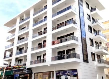Квартира за 64 000 евро в Алании, Турция