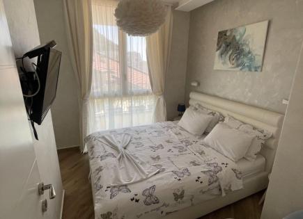 Квартира за 220 000 евро в Рафаиловичах, Черногория
