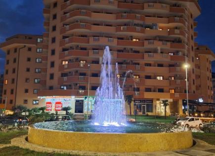 Пентхаус за 225 000 евро в Будве, Черногория