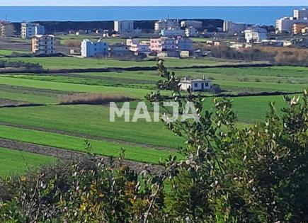 Земля за 180 000 евро в Албании