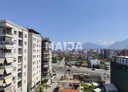 Апартаменты за 650 евро за месяц в Тиране, Албания