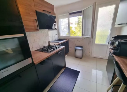 Квартира за 243 800 евро в Каннах, Франция
