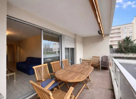 Квартира за 320 000 евро в Каннах, Франция