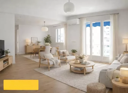 Квартира за 298 000 евро в Каннах, Франция