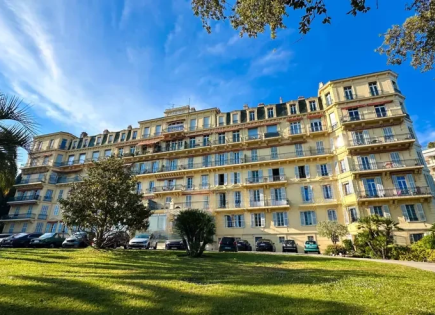 Квартира за 595 000 евро в Каннах, Франция