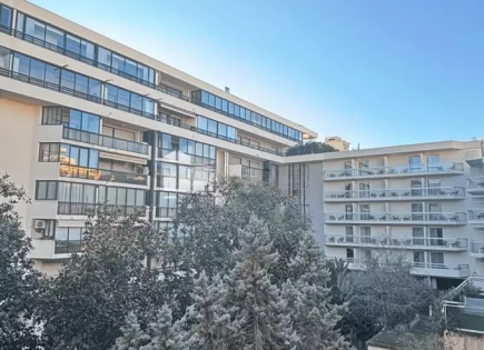 Квартира за 329 000 евро в Каннах, Франция