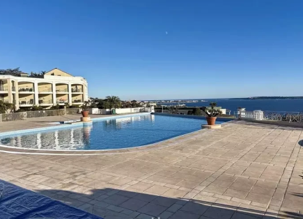 Квартира за 249 000 евро в Каннах, Франция