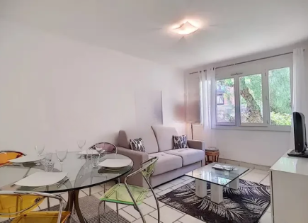 Квартира за 399 000 евро в Каннах, Франция