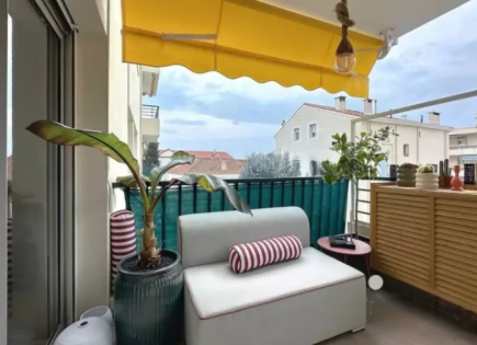 Квартира за 429 000 евро в Каннах, Франция