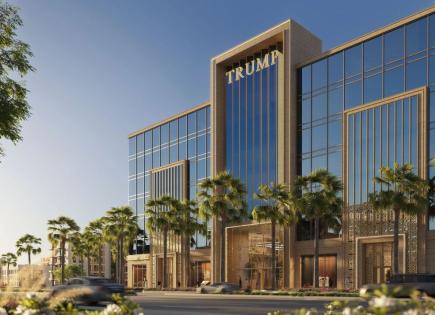 Апартаменты за 396 610 евро в Саудовской Аравии