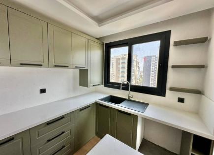 Квартира за 130 000 евро в Мерсине, Турция