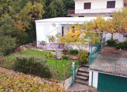 Вилла за 85 000 евро в Сутоморе, Черногория