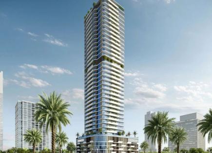 Квартира за 296 288 евро в Дубае, ОАЭ