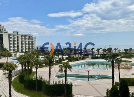 Апартаменты за 113 900 евро на Солнечном берегу, Болгария